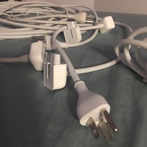 OEM APPLE- EXTENSION CHARGER